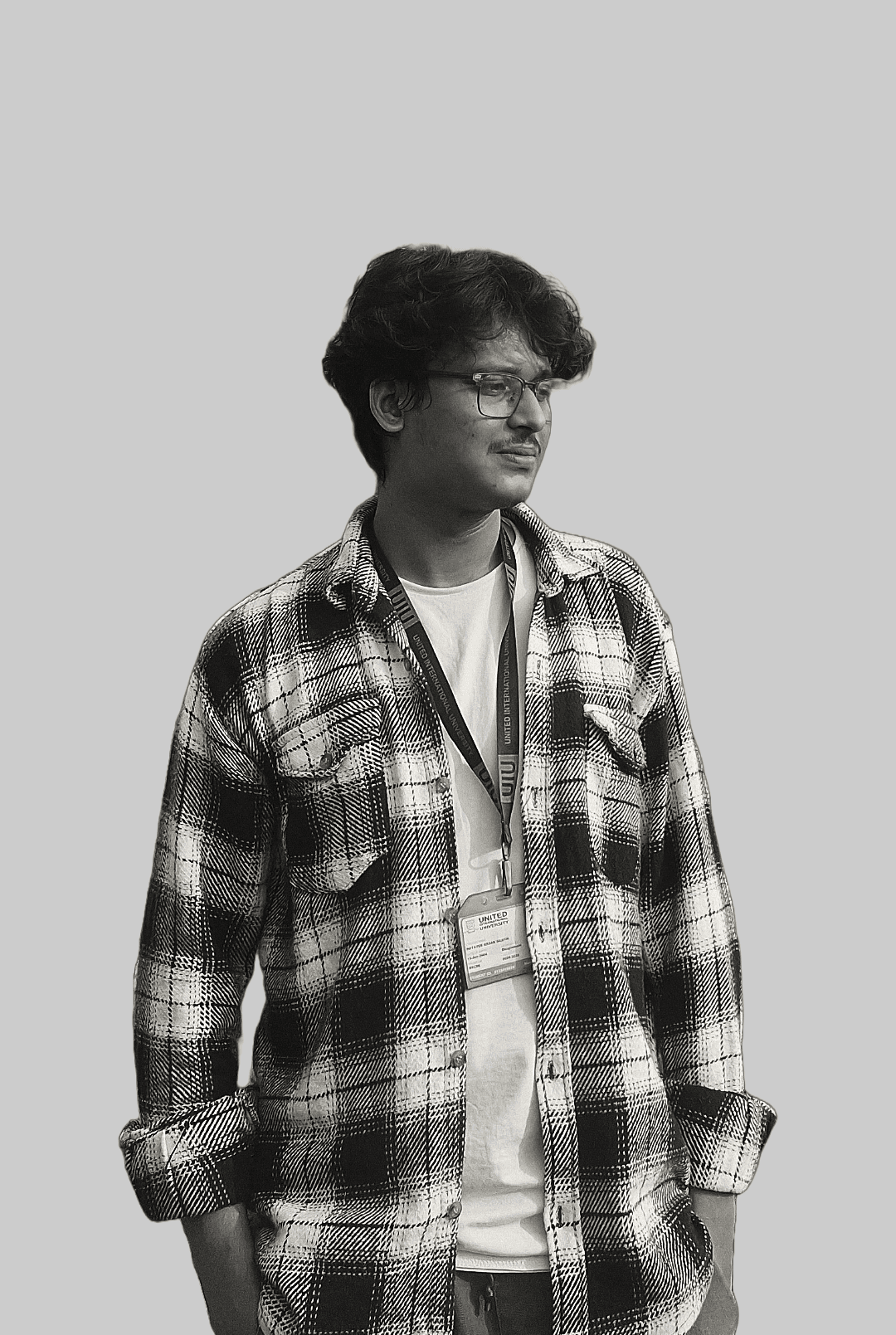 Soyayeb Hasan Shafin
